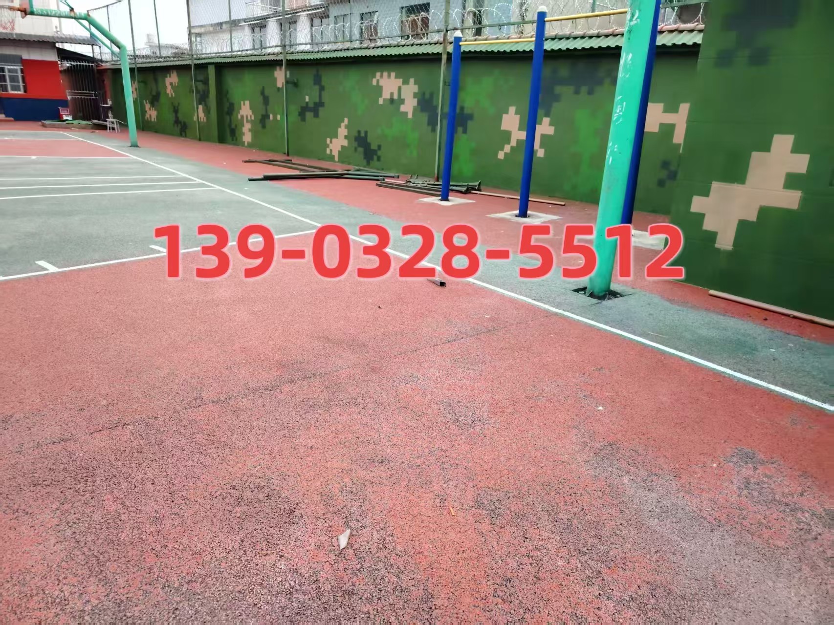 驻马店选择合适的迷彩漆：