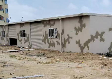 驻马店陆军数码等主流迷彩样式